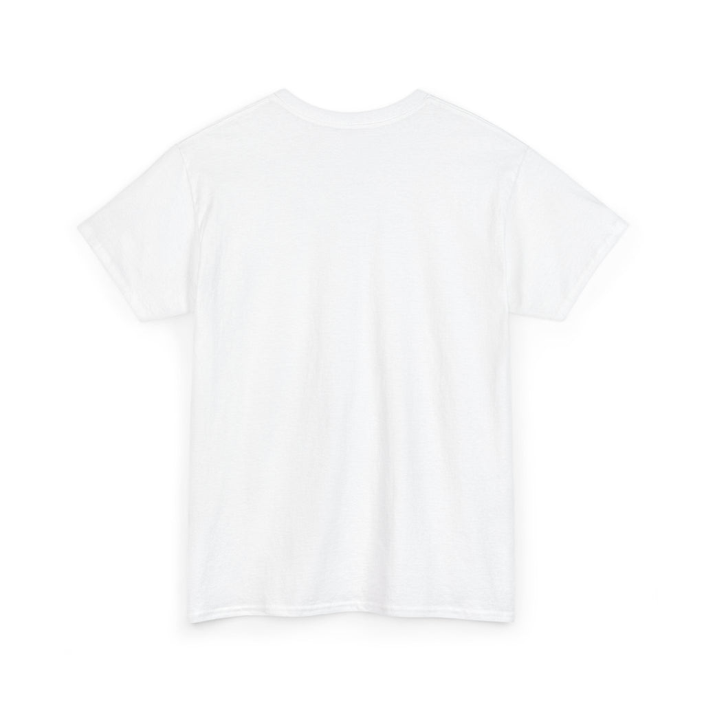 Custom Van Gogh Cafe Portrait from Your Photo - T-Shirt (2026 Date)