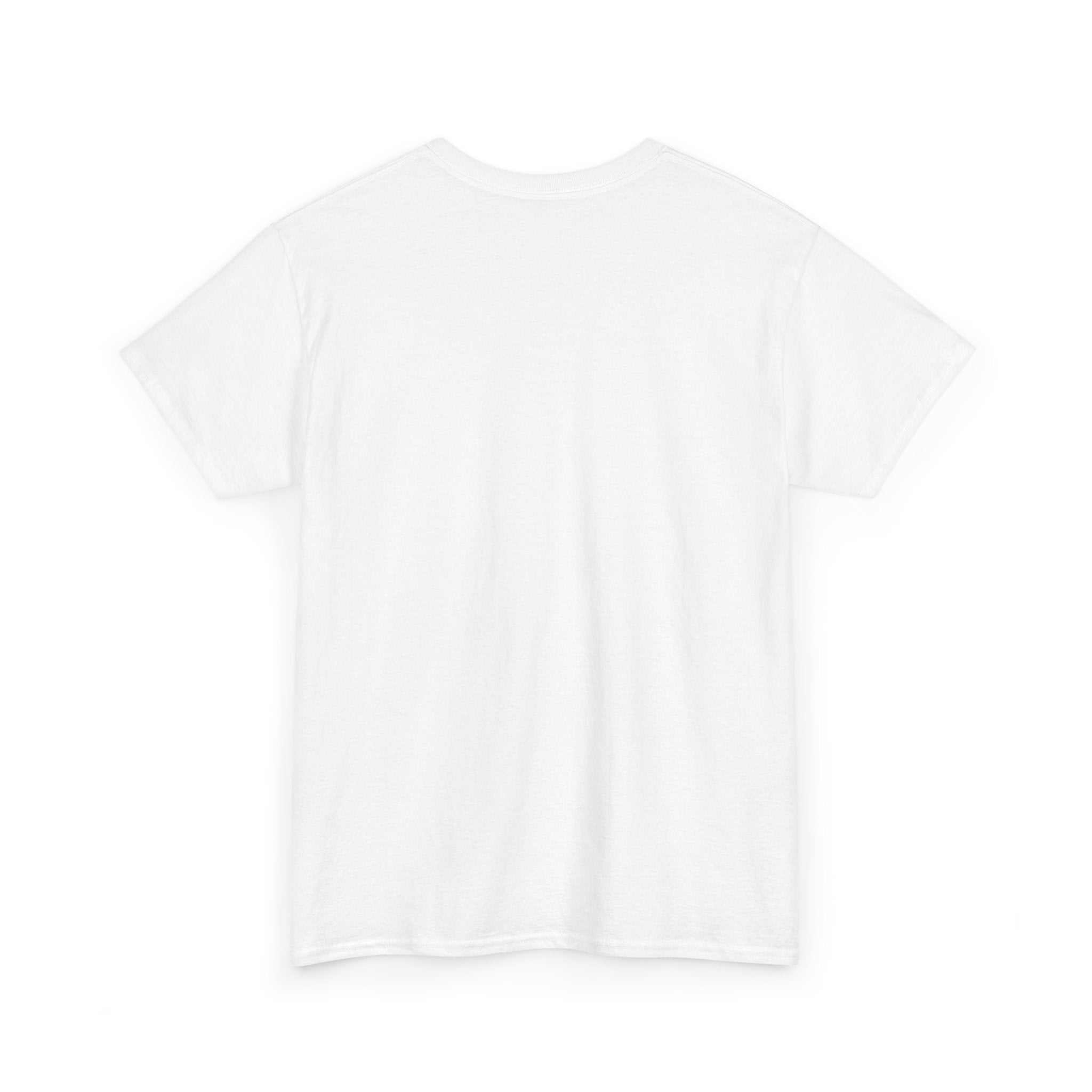 Custom Van Gogh Cafe Portrait from Your Photo - T-Shirt (2026 Date)