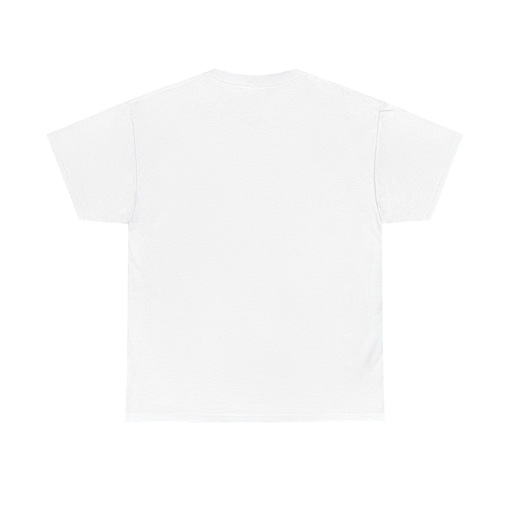 Custom Van Gogh Cafe Portrait from Your Photo - T-Shirt (No Date)