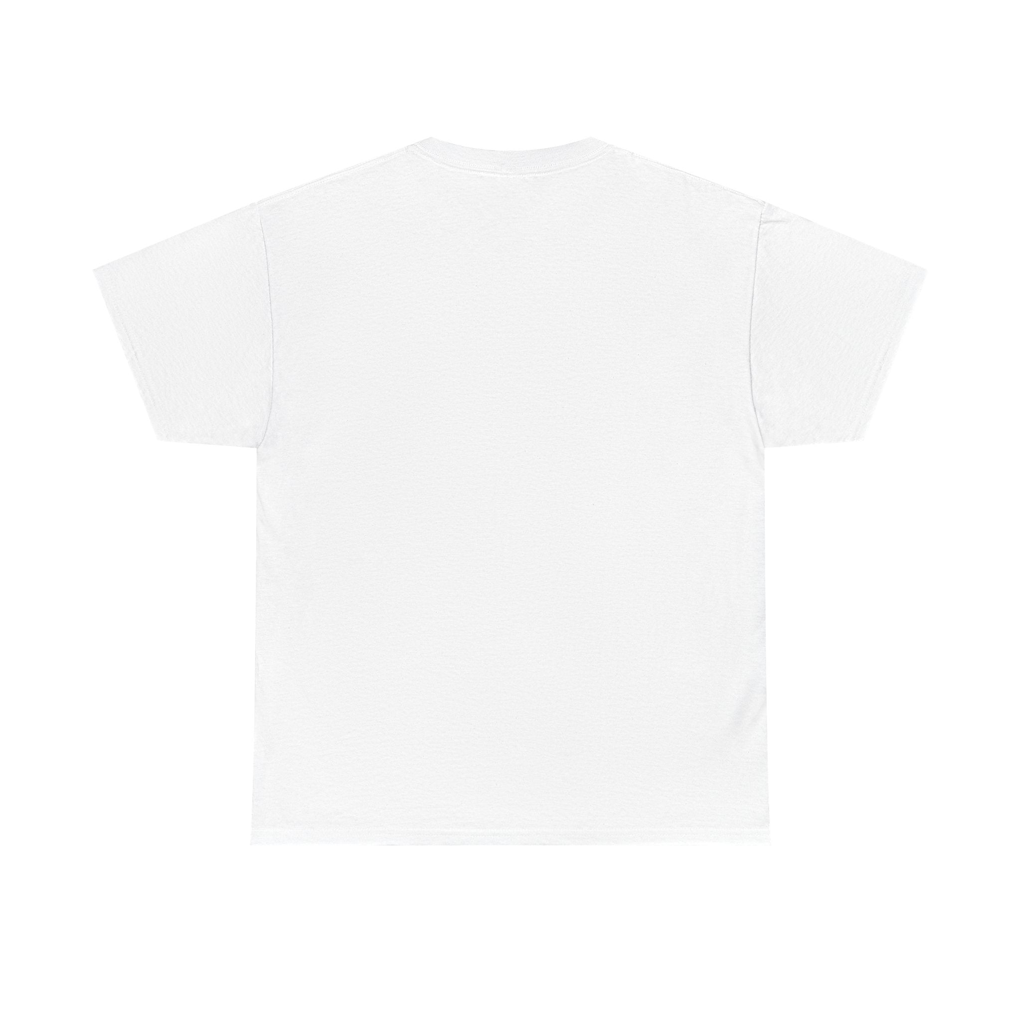 Custom Van Gogh Cafe Portrait from Your Photo - T-Shirt (2026 Date)