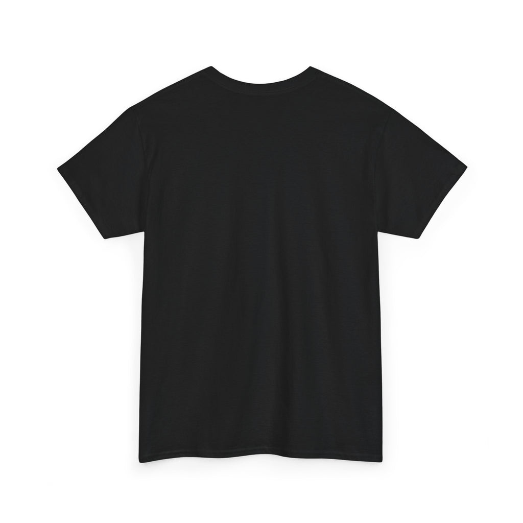 Custom Van Gogh Cafe Portrait from Your Photo - T-Shirt (2026 Date)