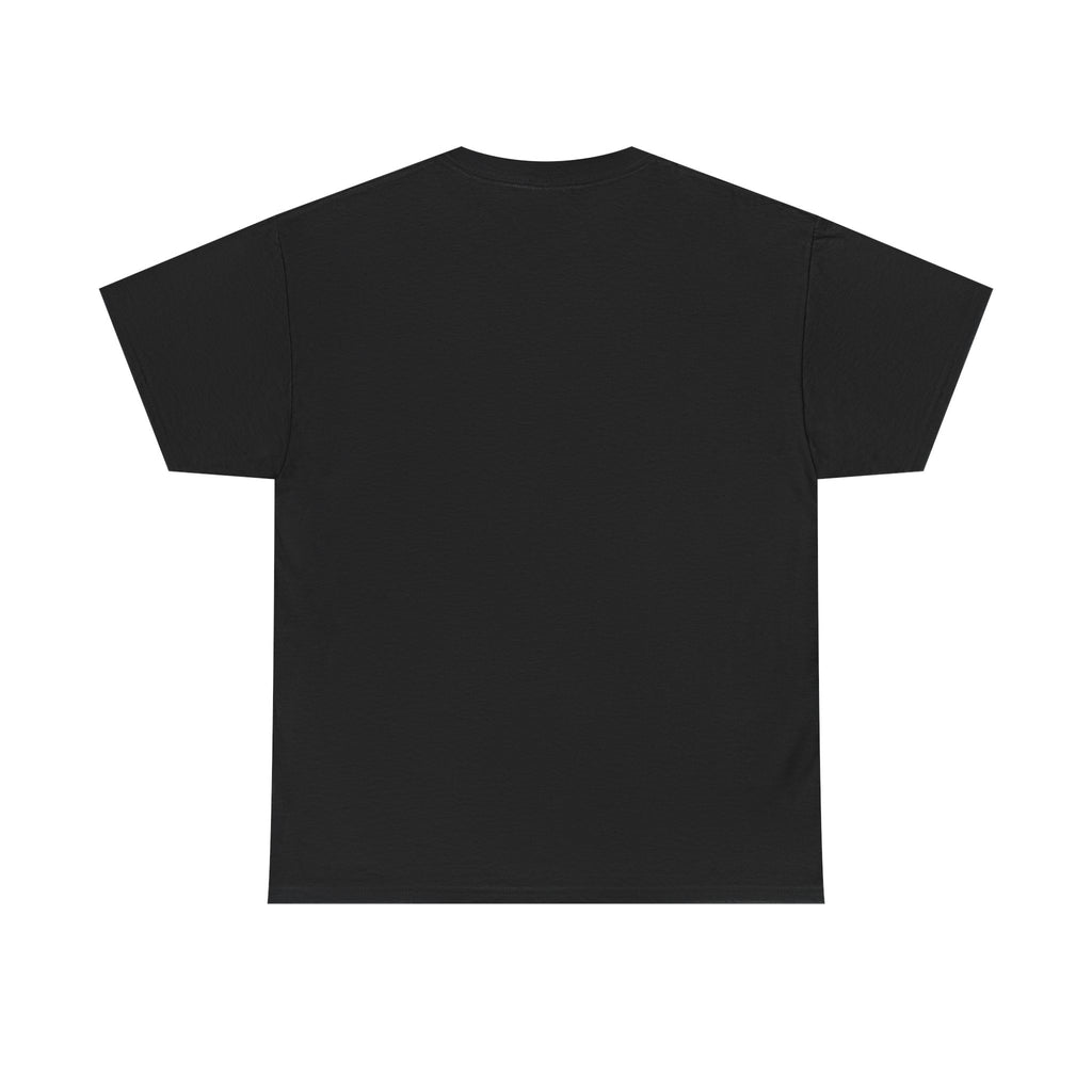Custom Van Gogh Cafe Portrait from Your Photo - T-Shirt (2026 Date)